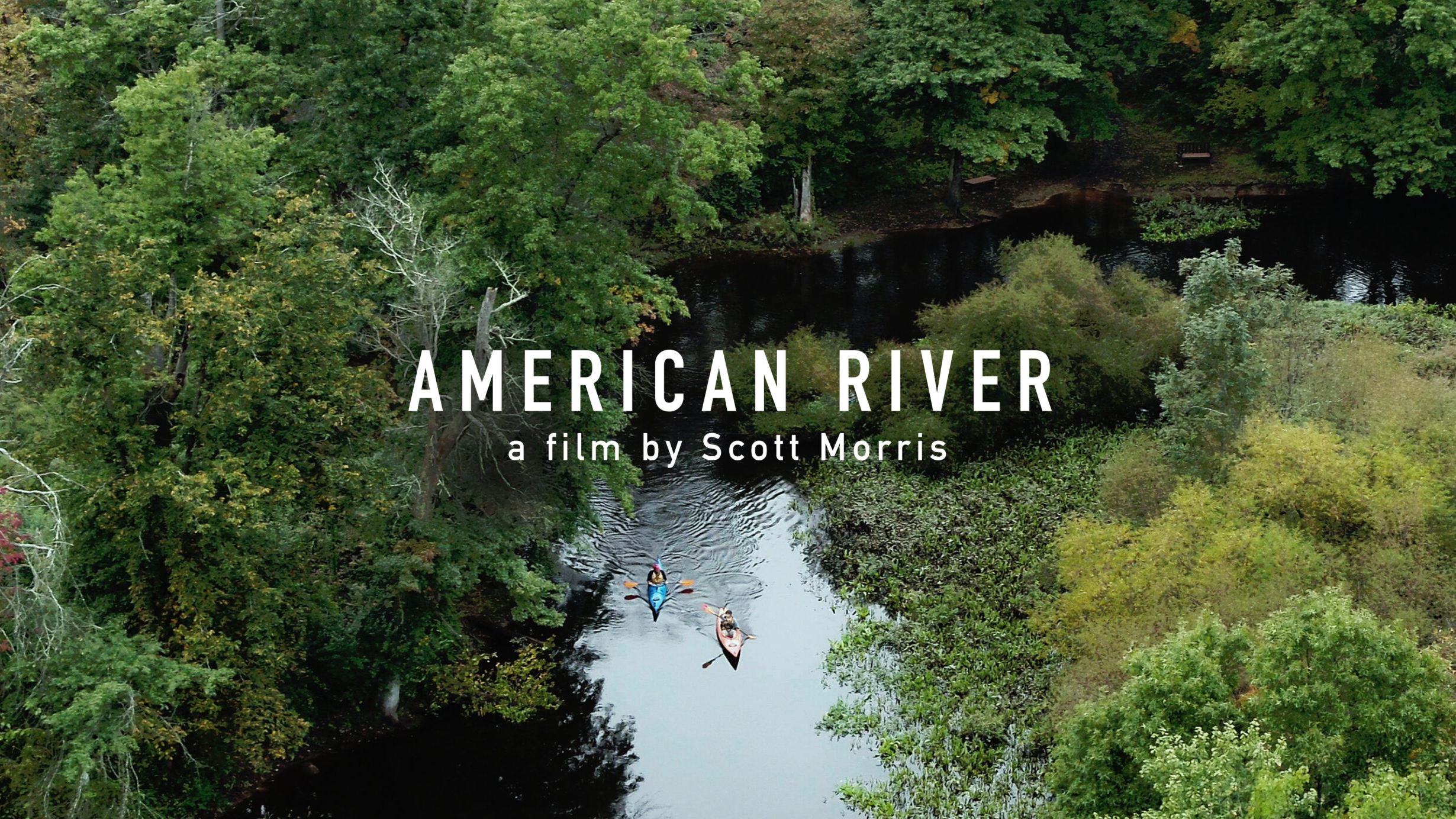 Check out American River airing on a public television station near you!